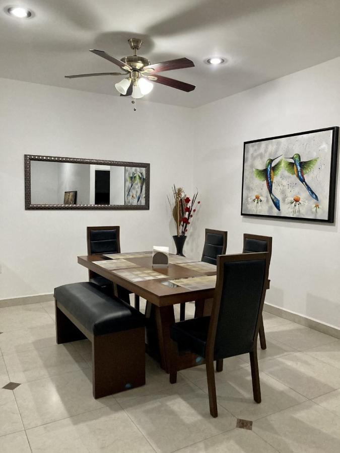 Homecancun2 외부 사진