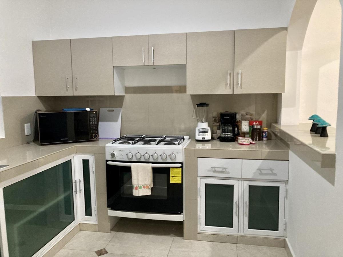 Homecancun2 외부 사진