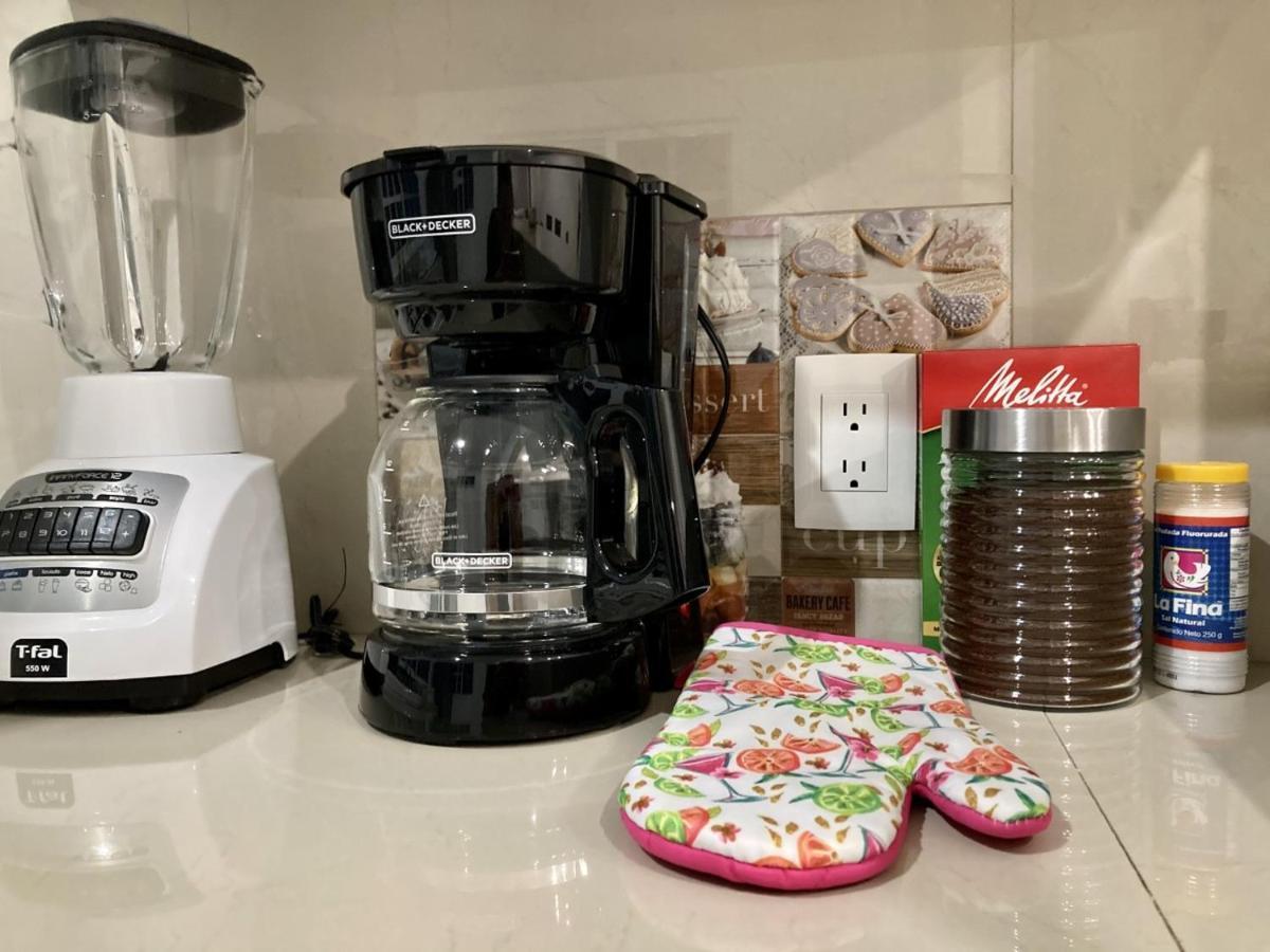 Homecancun2 외부 사진