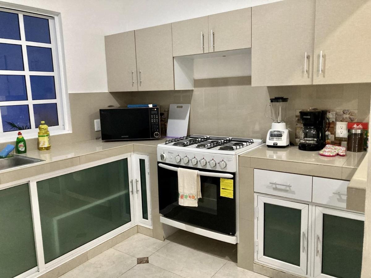 Homecancun2 외부 사진