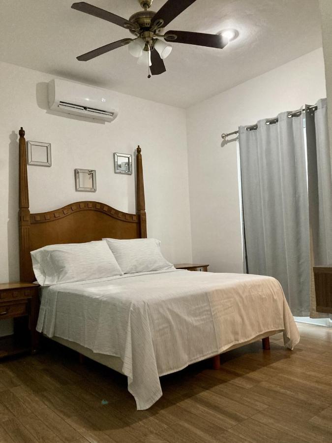 Homecancun2 외부 사진